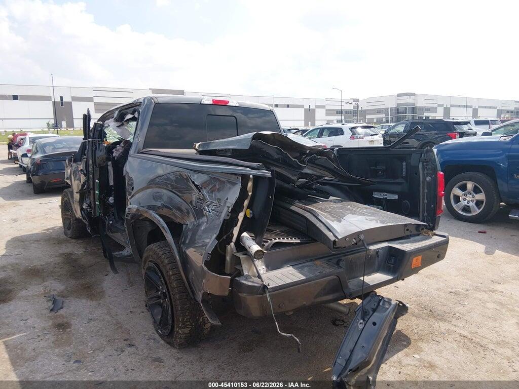 1FTEW1EP1LFB57599 2020 FORD F-150 photo no. 3