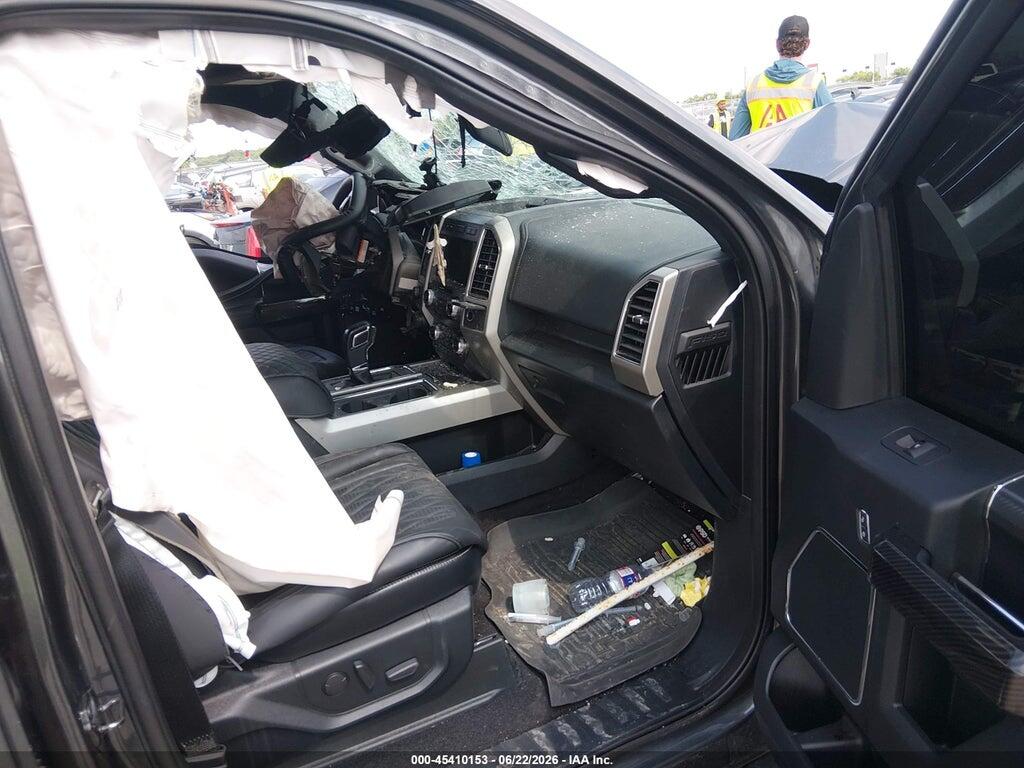 1FTEW1EP1LFB57599 2020 FORD F-150 photo no. 5