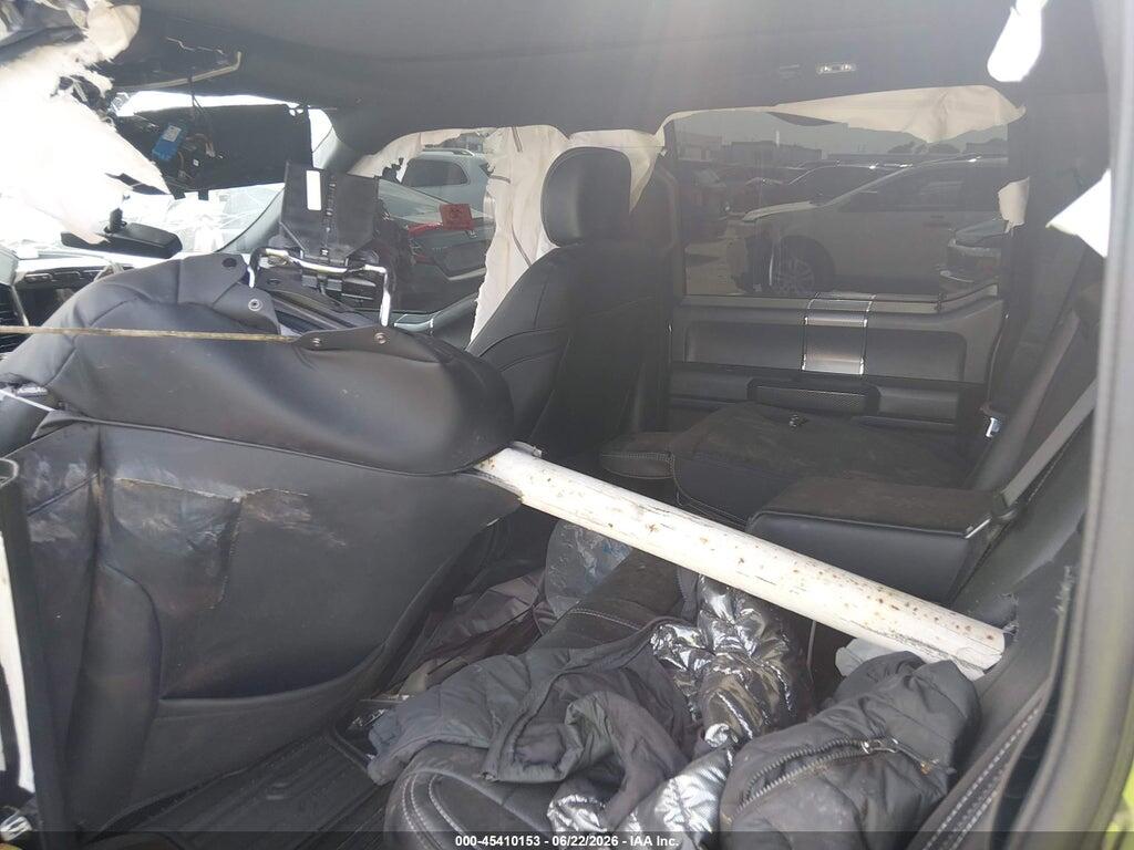 1FTEW1EP1LFB57599 2020 FORD F-150 photo no. 8