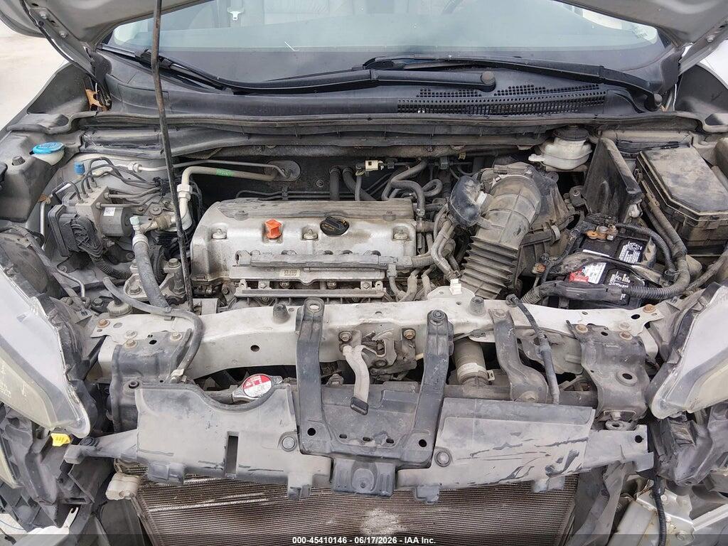 2HKRM3H73EH515826 2014 HONDA CR-V photo no. 10