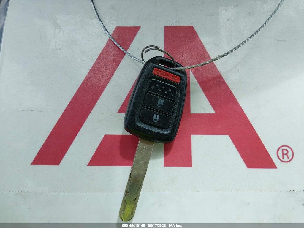 2HKRM3H73EH515826 2014 HONDA CR-V photo no. 11