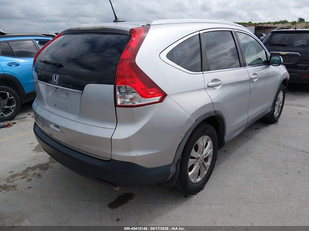 2HKRM3H73EH515826 2014 HONDA CR-V photo no. 4