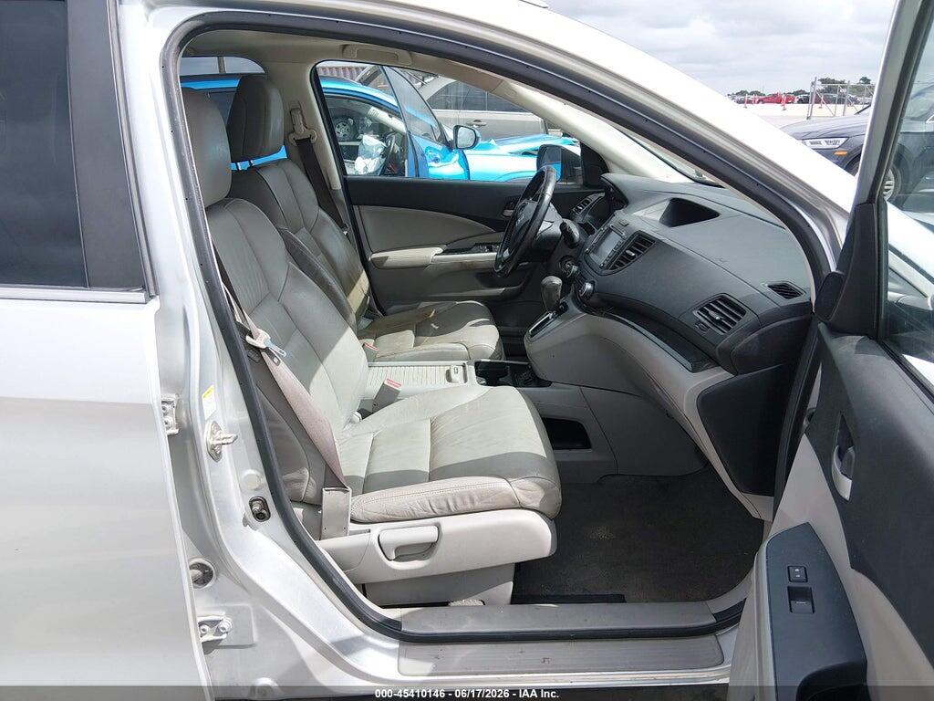 2HKRM3H73EH515826 2014 HONDA CR-V photo no. 5