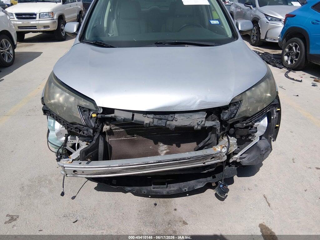 2HKRM3H73EH515826 2014 HONDA CR-V photo no. 6