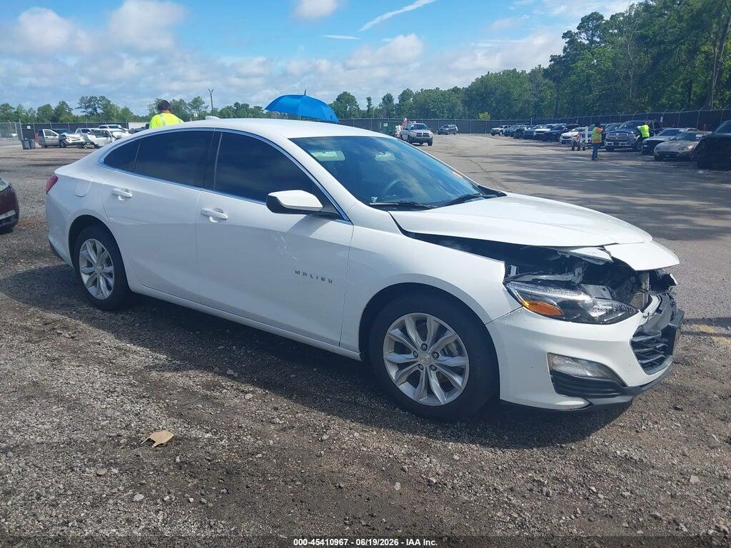 1G1ZD5ST2RF141347 2024 CHEVROLET MALIBU photo no. 1