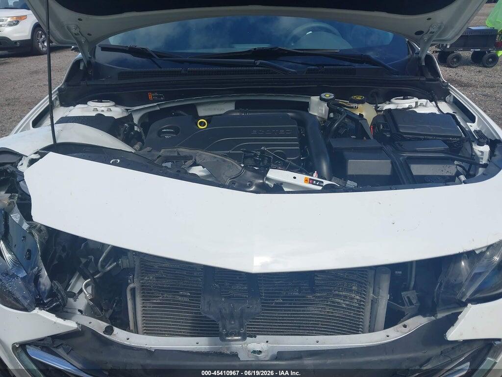 1G1ZD5ST2RF141347 2024 CHEVROLET MALIBU photo no. 10