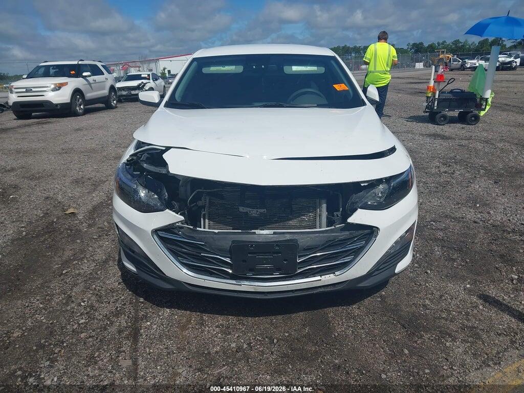 1G1ZD5ST2RF141347 2024 CHEVROLET MALIBU photo no. 12
