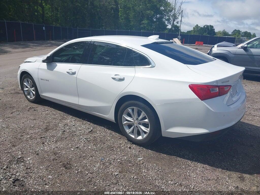 1G1ZD5ST2RF141347 2024 CHEVROLET MALIBU photo no. 3
