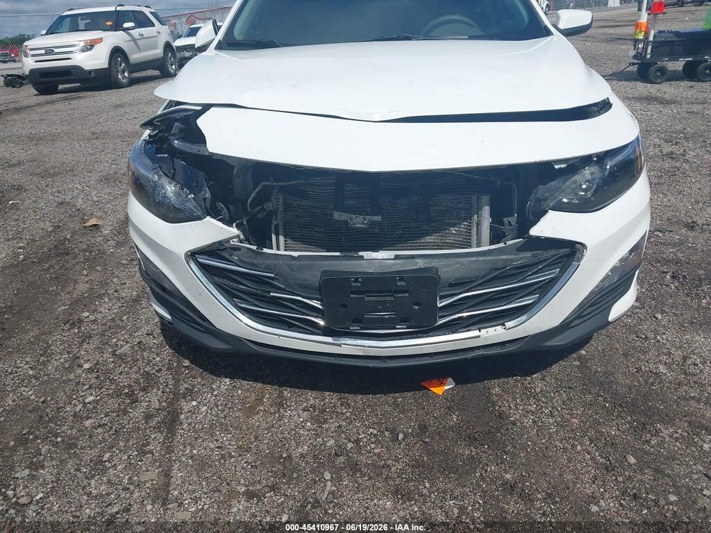 1G1ZD5ST2RF141347 2024 CHEVROLET MALIBU photo no. 6