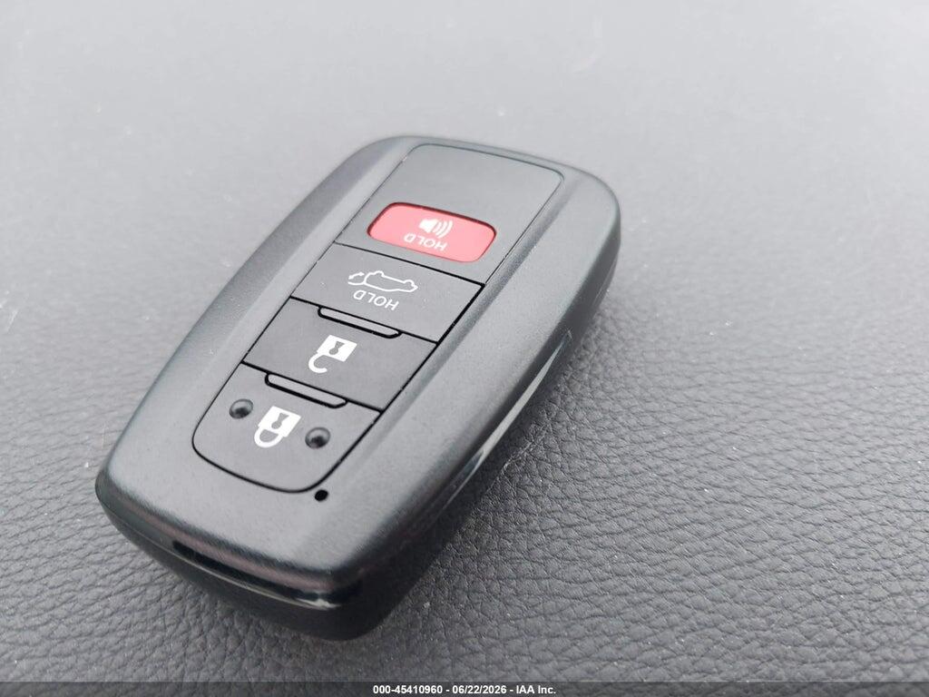 JTMD6RFV1LD006197 2020 TOYOTA RAV4 HYBRID photo no. 11