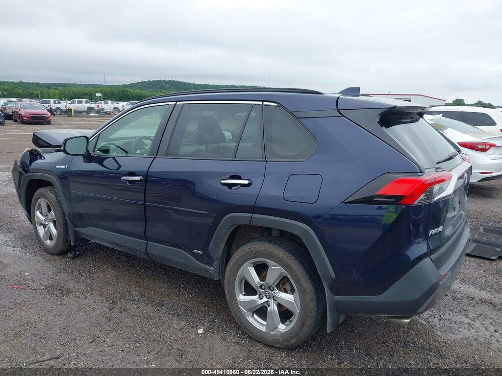 JTMD6RFV1LD006197 2020 TOYOTA RAV4 HYBRID photo no. 3