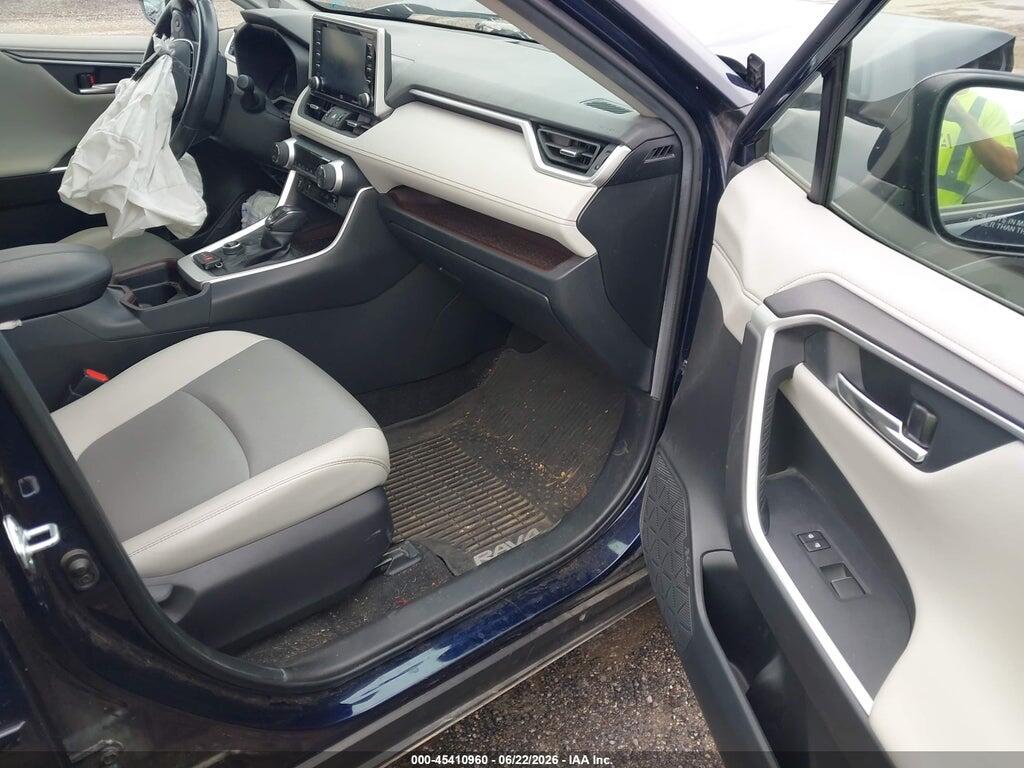 JTMD6RFV1LD006197 2020 TOYOTA RAV4 HYBRID photo no. 5