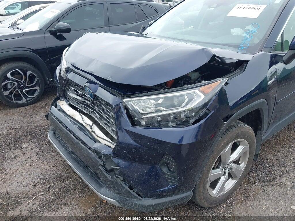 JTMD6RFV1LD006197 2020 TOYOTA RAV4 HYBRID photo no. 6