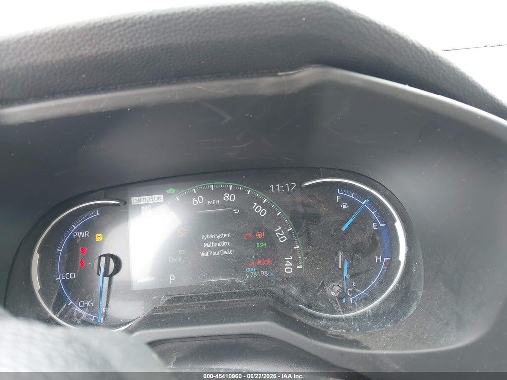 JTMD6RFV1LD006197 2020 TOYOTA RAV4 HYBRID photo no. 7