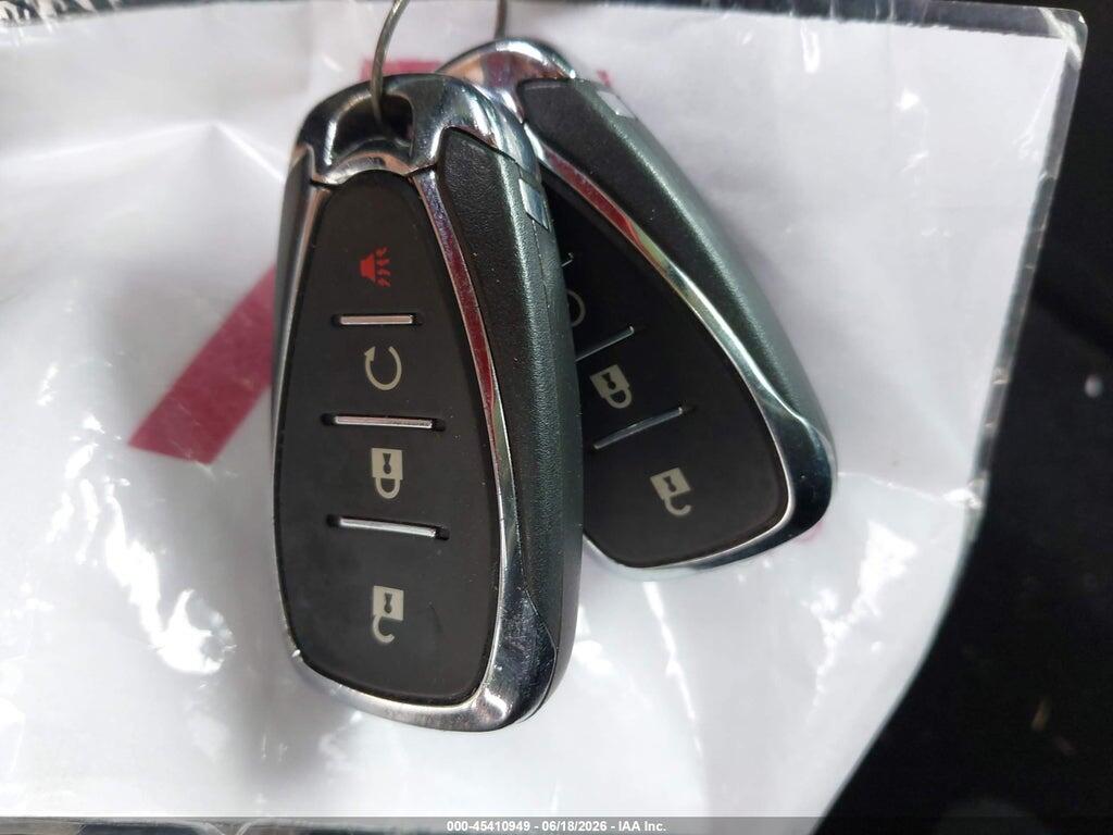 KL79MPS20MB040427 2021 CHEVROLET TRAILBLAZER photo no. 11