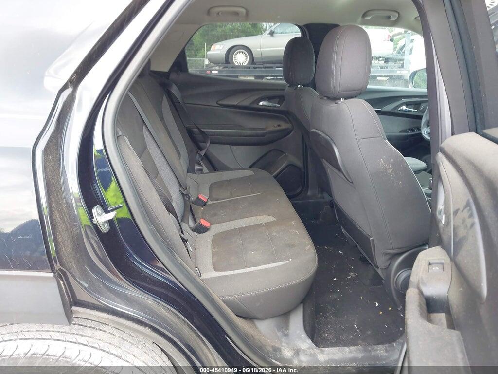 KL79MPS20MB040427 2021 CHEVROLET TRAILBLAZER photo no. 8