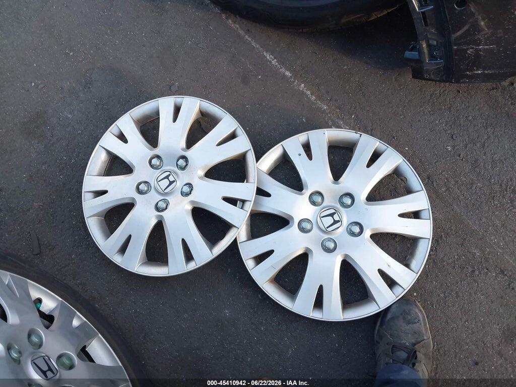 19XFA1F59AE003939 2010 HONDA CIVIC photo no. 12