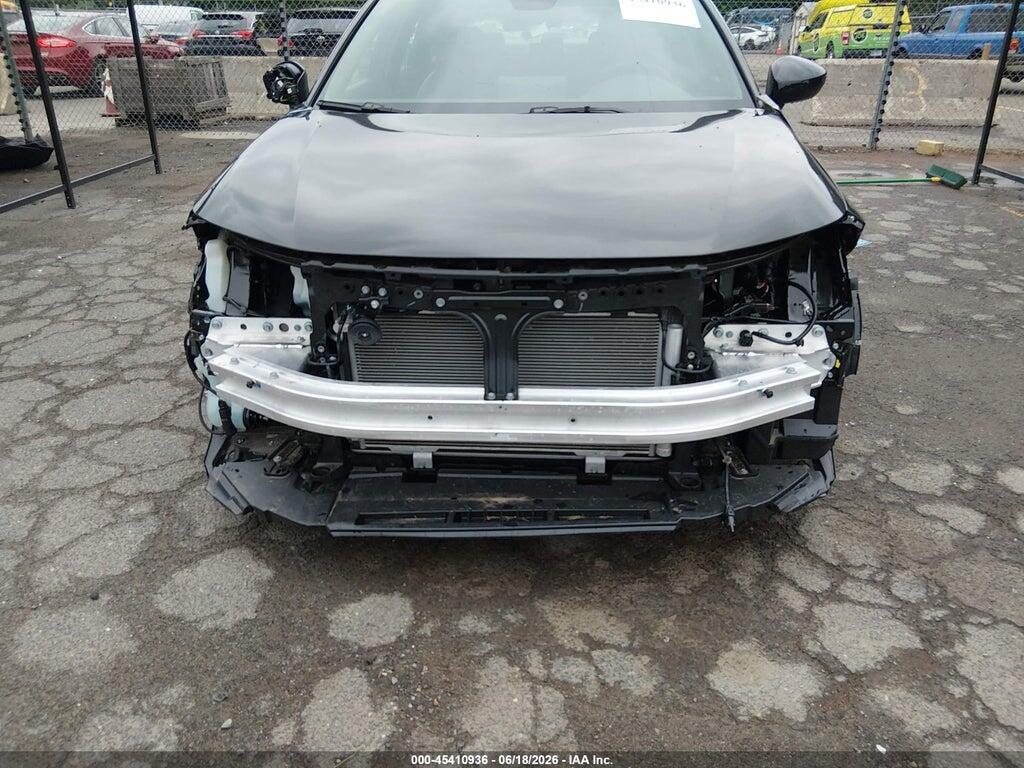 2HGFE2F50TH514524 2026 HONDA CIVIC photo no. 6