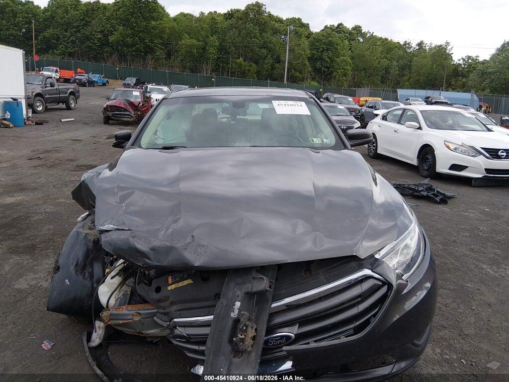 1FAHP2D89GG117027 2016 FORD TAURUS photo no. 12