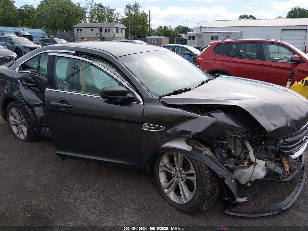 1FAHP2D89GG117027 2016 FORD TAURUS photo no. 6