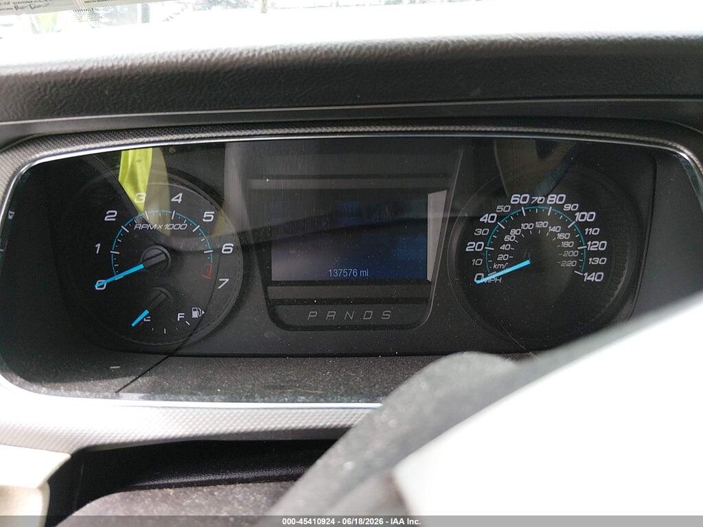 1FAHP2D89GG117027 2016 FORD TAURUS photo no. 7
