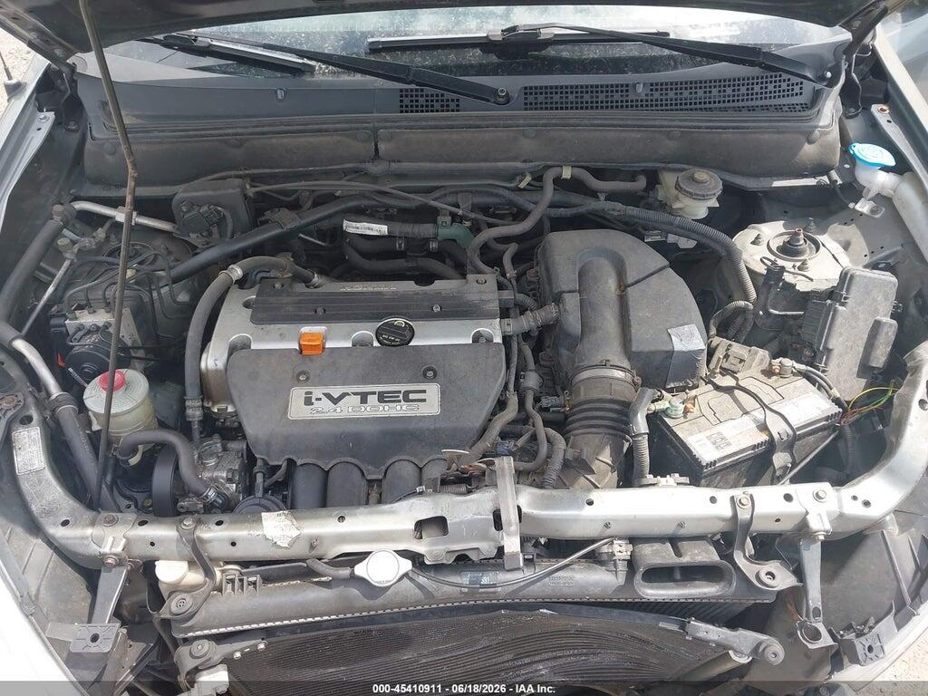 SHSRD68556U403036 2006 HONDA CR-V photo no. 10