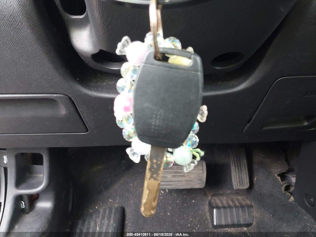 SHSRD68556U403036 2006 HONDA CR-V photo no. 11
