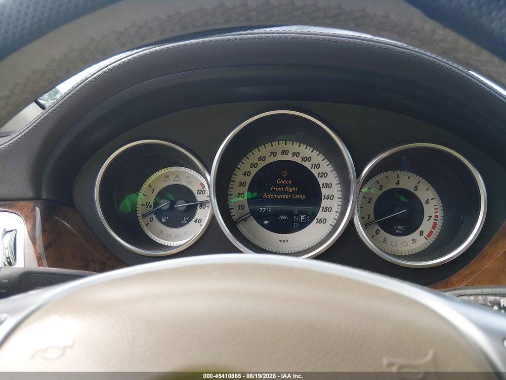 WDDLJ7DB5DA084594 2013 MERCEDES-BENZ CLS 550 photo no. 7