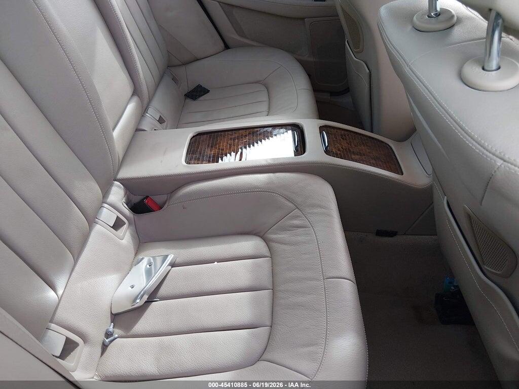 WDDLJ7DB5DA084594 2013 MERCEDES-BENZ CLS 550 photo no. 8