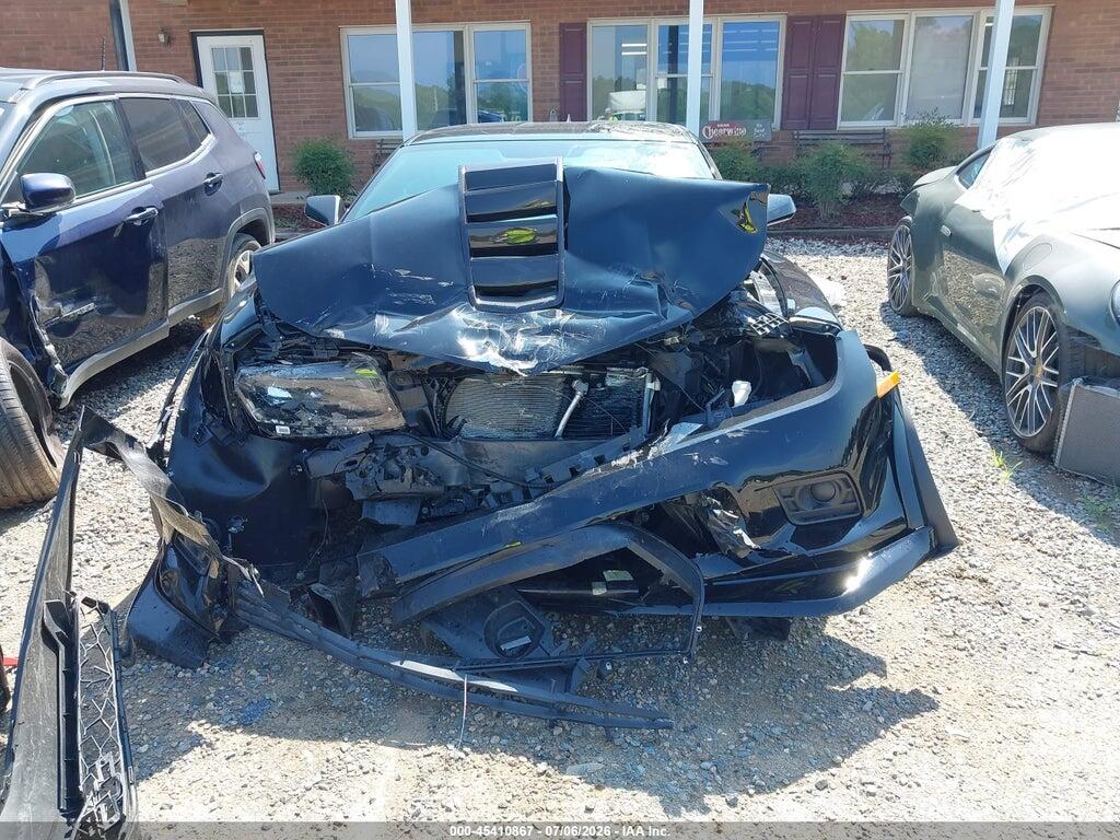 2G1FZ1EE4F9700430 2015 CHEVROLET CAMARO photo no. 12
