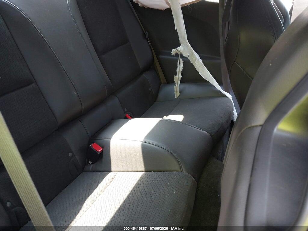 2G1FZ1EE4F9700430 2015 CHEVROLET CAMARO photo no. 8