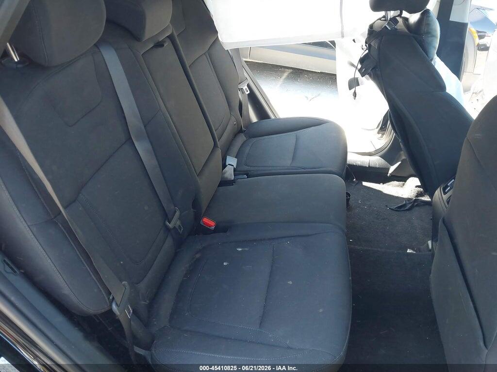KM8JBCAE8NU024682 2022 HYUNDAI TUCSON photo no. 8