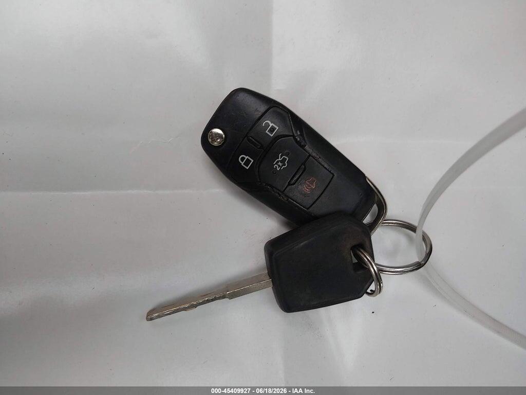 3FA6P0LU9GR168918 2016 FORD FUSION HYBRID photo no. 11