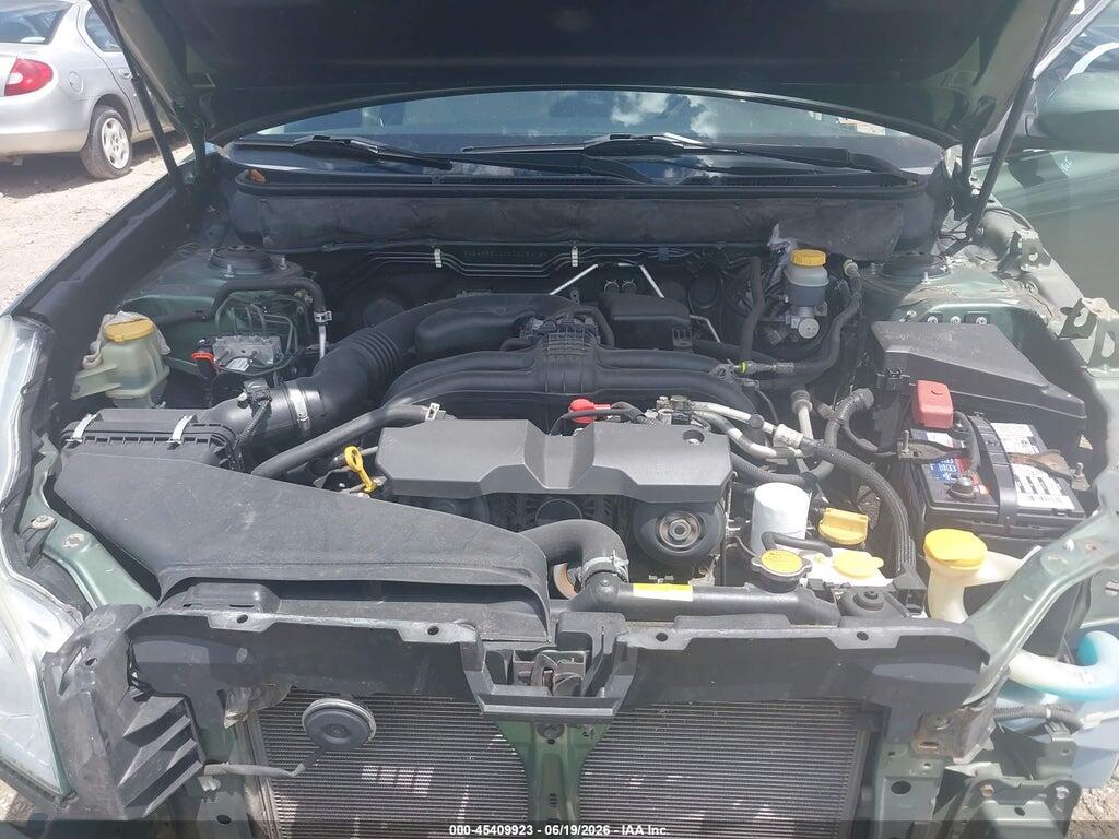 4S4BRBCC6D3208478 2013 SUBARU OUTBACK photo no. 10
