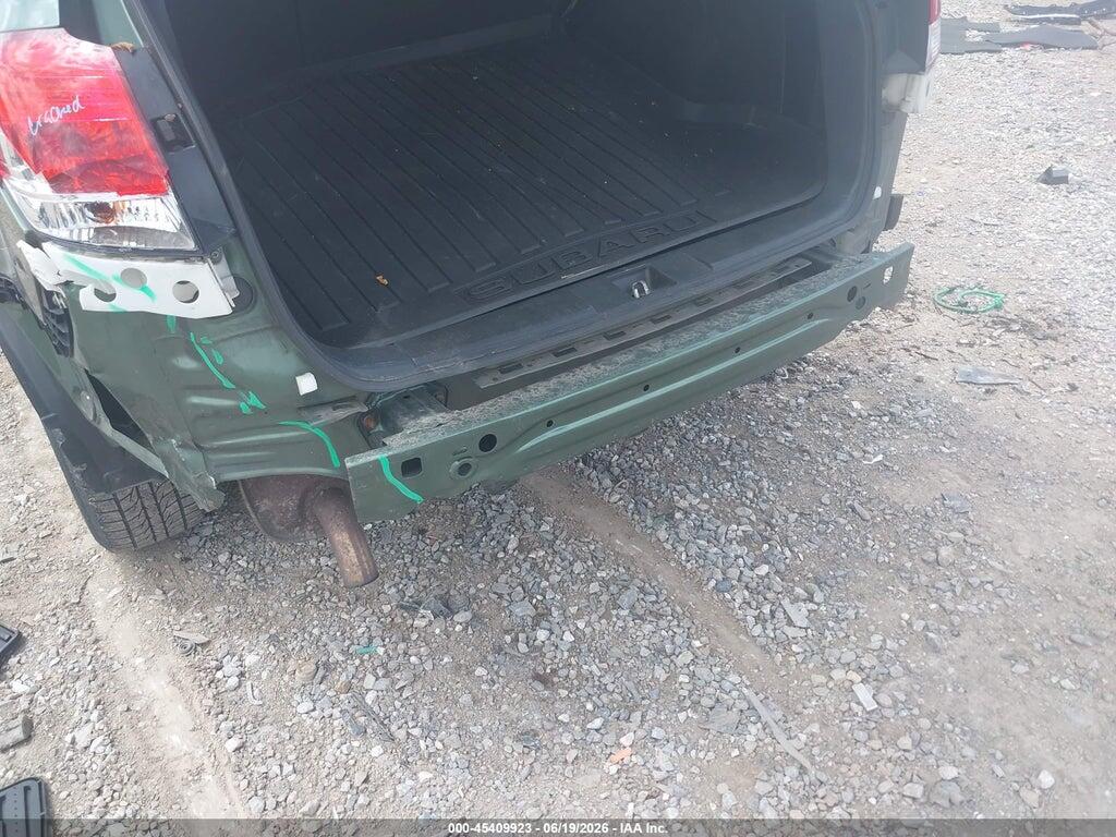 4S4BRBCC6D3208478 2013 SUBARU OUTBACK photo no. 6