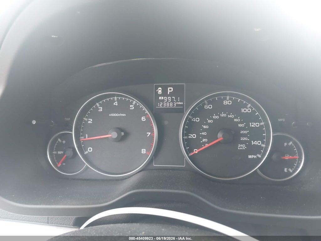 4S4BRBCC6D3208478 2013 SUBARU OUTBACK photo no. 7