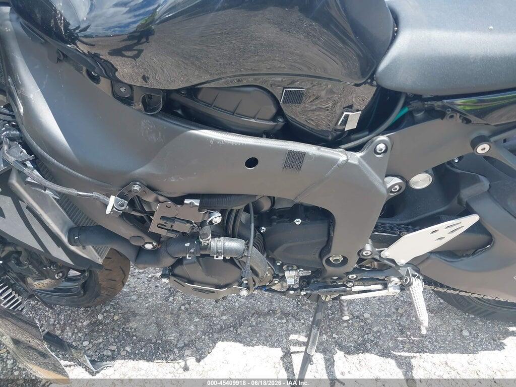 JKBZXJJ11TA047929 2026 KAWASAKI ZX636 photo no. 9