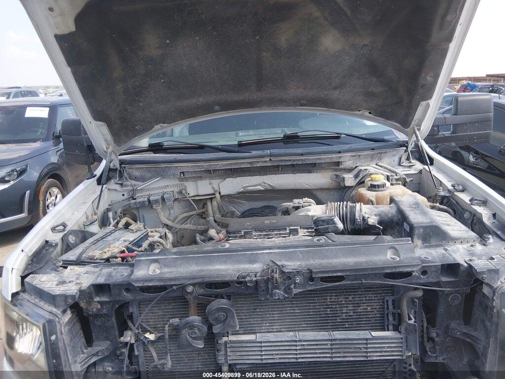 1FTFW1EF6EKF06584 2014 FORD F-150 photo no. 10