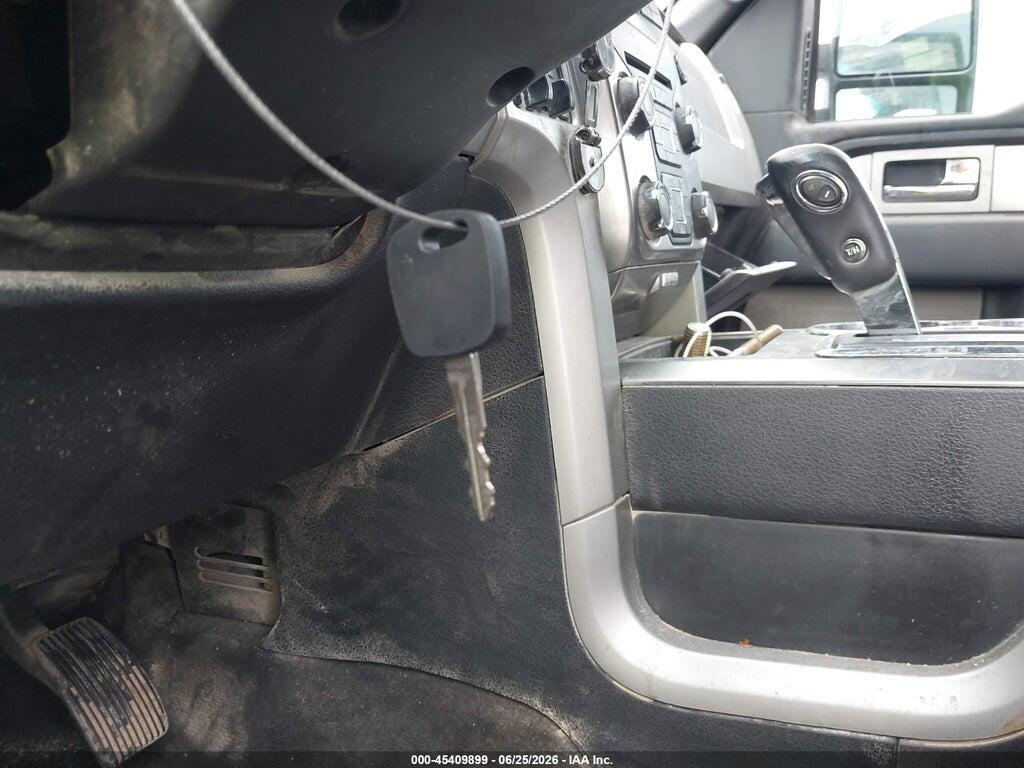1FTFW1EF6EKF06584 2014 FORD F-150 photo no. 11