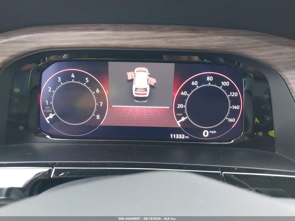 1V2FR2CA4RC602913 2024 VOLKSWAGEN ATLAS photo no. 7