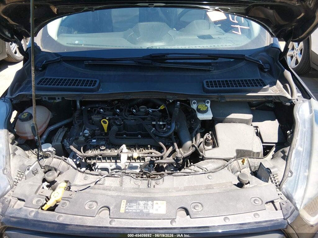 1FMCU9HD3KUB85200 2019 FORD ESCAPE photo no. 10