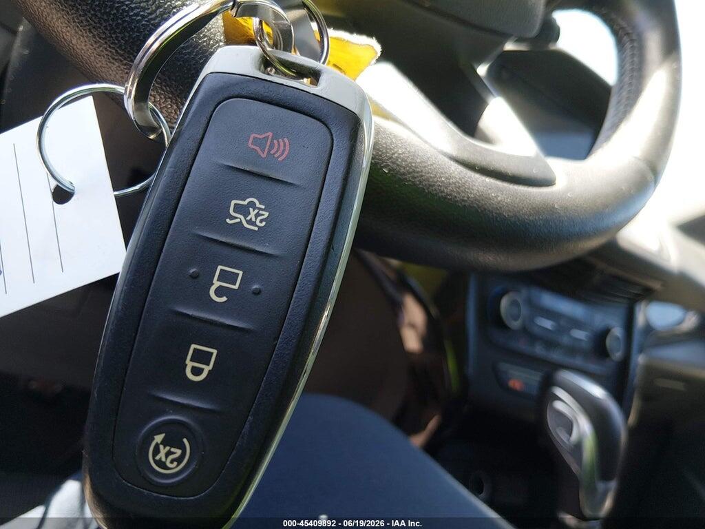 1FMCU9HD3KUB85200 2019 FORD ESCAPE photo no. 11