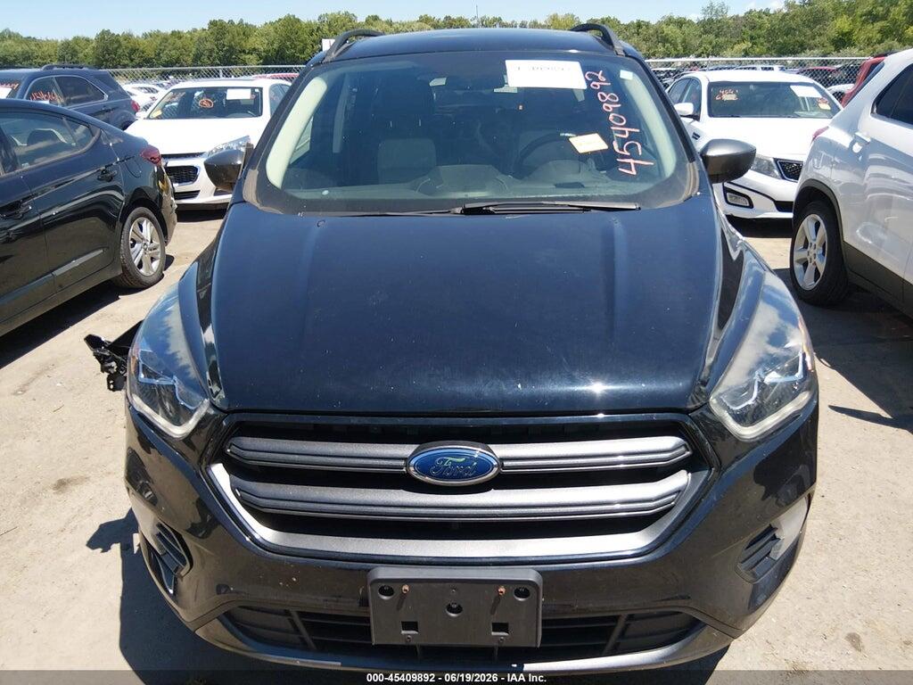 1FMCU9HD3KUB85200 2019 FORD ESCAPE photo no. 12