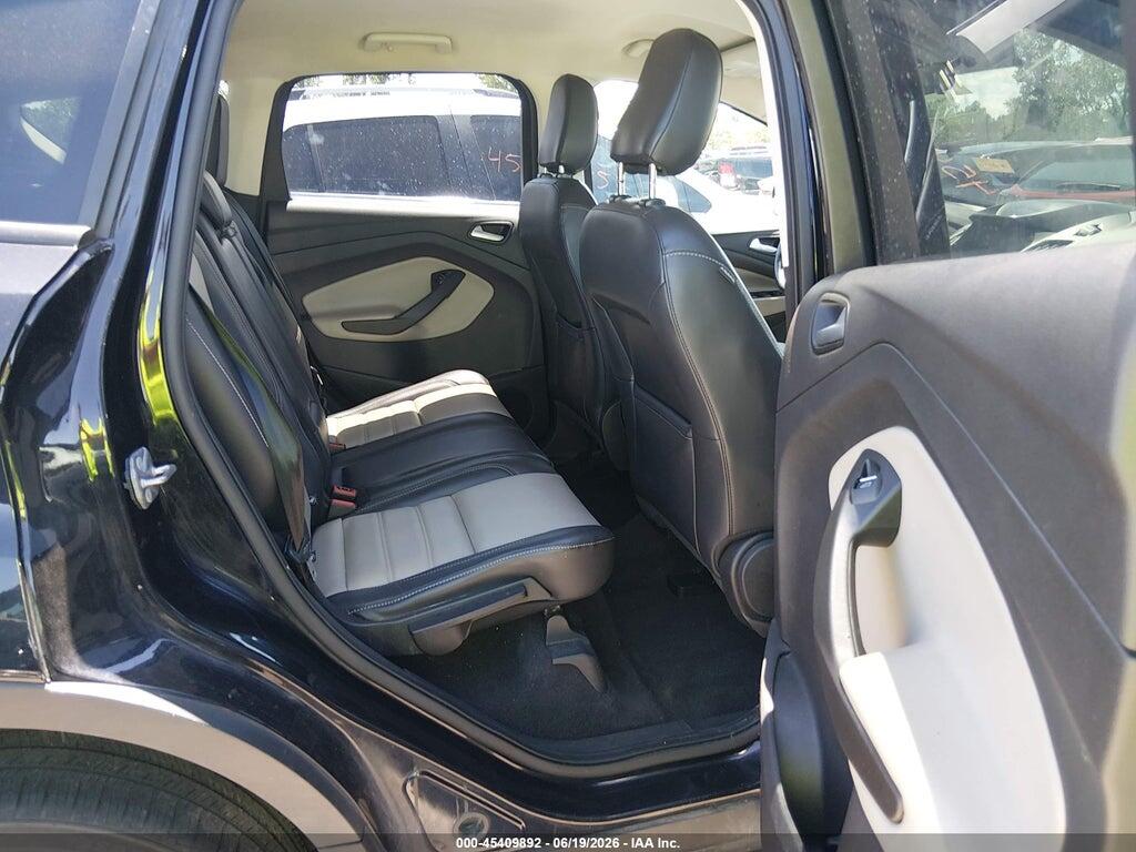 1FMCU9HD3KUB85200 2019 FORD ESCAPE photo no. 8