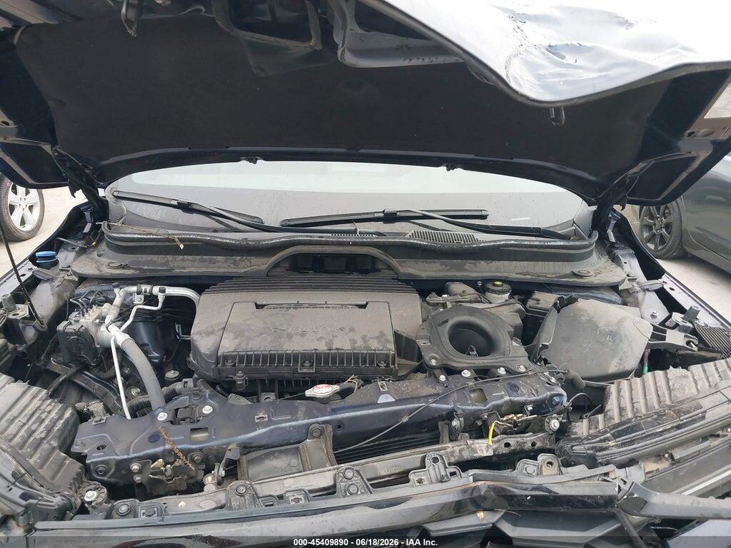 5FNYG2H34PB012818 2023 HONDA PILOT photo no. 10