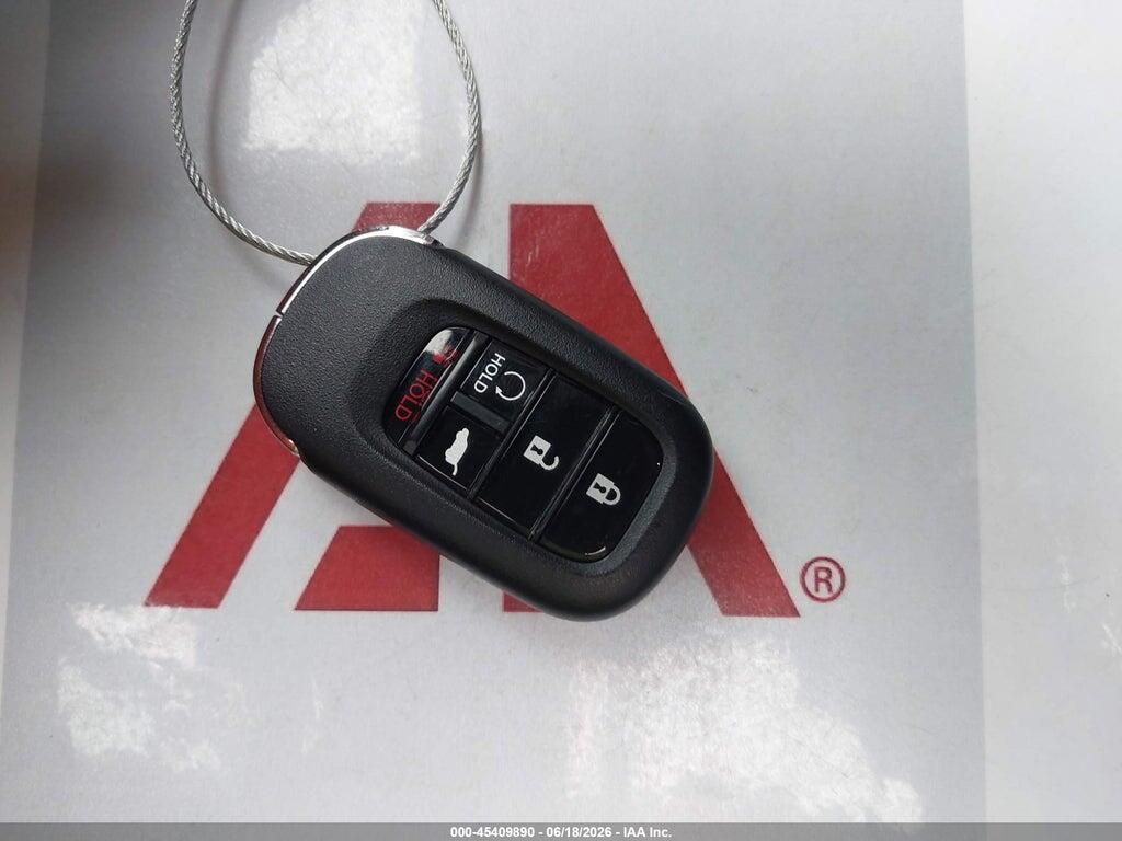 5FNYG2H34PB012818 2023 HONDA PILOT photo no. 11