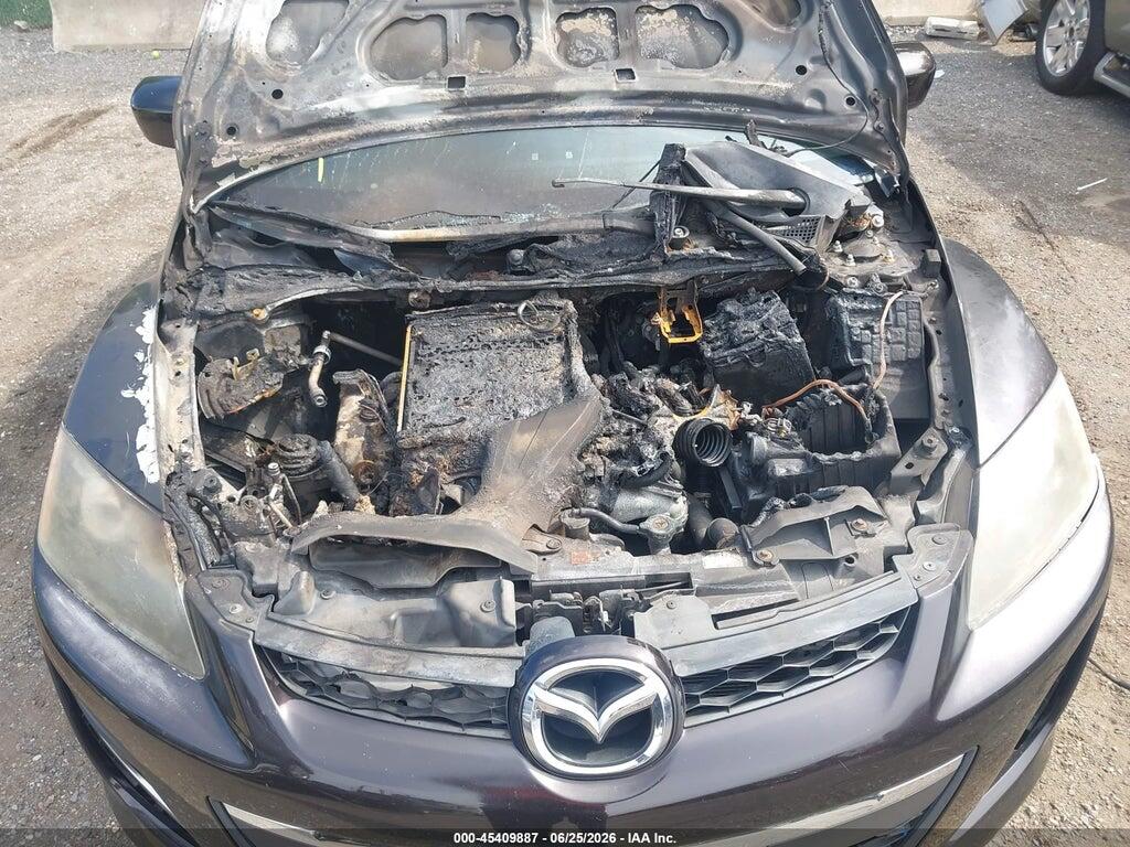 JM3ER4WL0A0335496 2010 MAZDA CX-7 photo no. 10