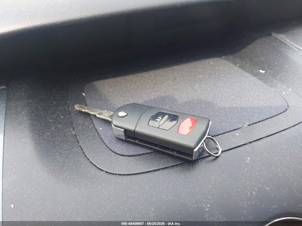 JM3ER4WL0A0335496 2010 MAZDA CX-7 photo no. 11