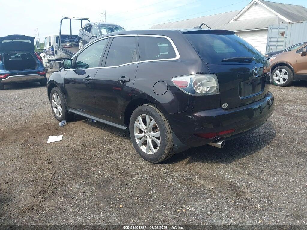 JM3ER4WL0A0335496 2010 MAZDA CX-7 photo no. 3