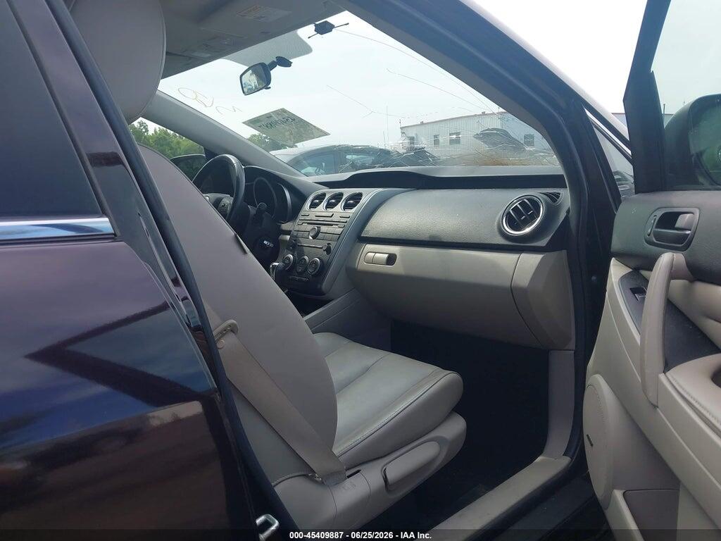JM3ER4WL0A0335496 2010 MAZDA CX-7 photo no. 5